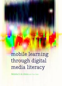 Produktbild: Mobile Learning through Digital Media Literacy