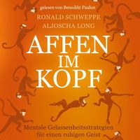 Produktbild: Affen im Kopf