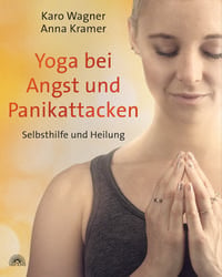 Produktbild: Yoga bei Angst und Panikattacken