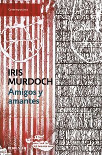 Produktbild: Amigos y amantes