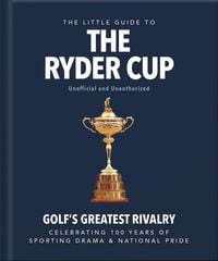 Produktbild: The Little Guide to The Ryder Cup