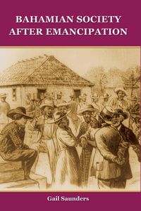 Produktbild: Bahamian Society After Emancipation