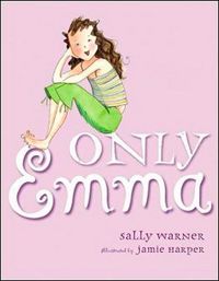 Produktbild: Only Emma V