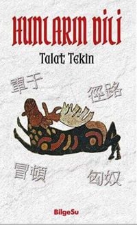 Produktbild: Hunlarin Dili