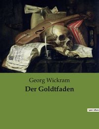 Produktbild: Der Goldtfaden