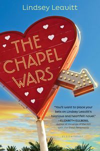 Produktbild: The Chapel Wars