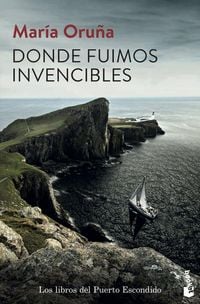 Produktbild: Donde fuimos invencibles