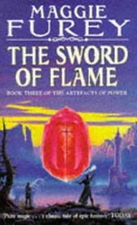 Produktbild: Furey, M: The Sword of Flame