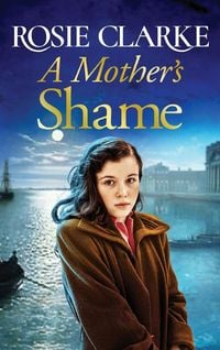 Produktbild: A Mother's Shame
