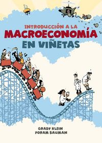 Produktbild: Introducci&oacute;n a la macroeconom&iacute;a en vi&ntilde;etas
