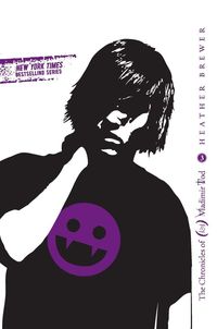 Produktbild: Tenth Grade Bleeds #3