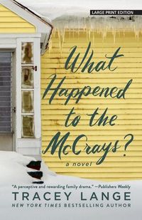 Produktbild: What Happened to the McCrays?