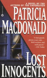 Produktbild: Lost Innocents