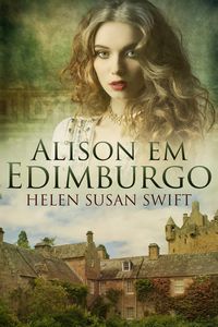 Produktbild: Alison Em Edimburgo