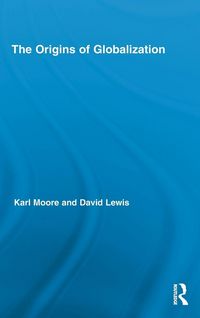 Produktbild: The Origins of Globalization
