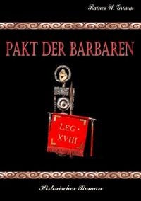 Produktbild: Pakt der Barbaren