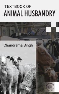 Produktbild: Textbook of Animal Husbandry