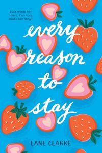 Produktbild: Every Reason to Stay