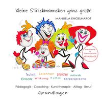Produktbild: Kleine Strichm&auml;nnchen ganz gro&szlig;!