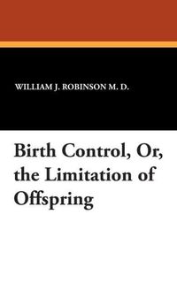 Produktbild: Birth Control Or The Limitatio