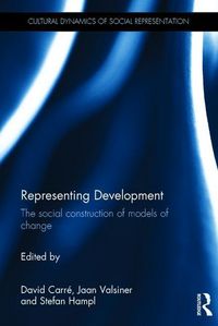 Produktbild: Representing Development