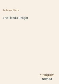 Produktbild: The Fiend's Delight