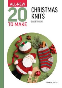 Produktbild: All-New Twenty to Make: Christmas Knits
