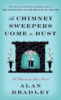 Produktbild: Bradley, A: As Chimney Sweepers Come to Dust