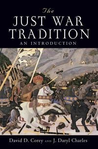 Produktbild: The Just War Tradition