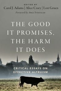 Produktbild: The Good It Promises, the Harm It Does