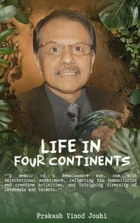 Produktbild: Life in Four Continents
