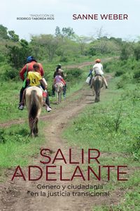 Produktbild: Salir adelante