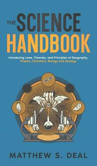 Produktbild: The Science Handbook