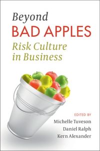 Produktbild: Beyond Bad Apples
