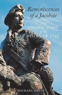 Produktbild: Reminiscences of a Jacobite