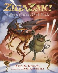 Produktbild: Zigazak!
