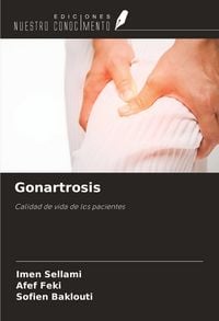 Produktbild: Gonartrosis