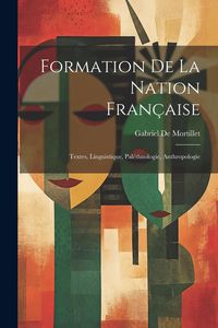 Produktbild: Formation De La Nation Fran&ccedil;aise