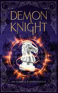 Produktbild: Demon Knight