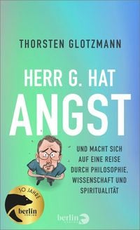 Produktbild: Herr G. hat Angst