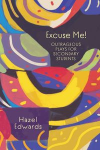 Produktbild: Excuse Me!