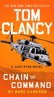 Produktbild: Tom Clancy Chain of Command