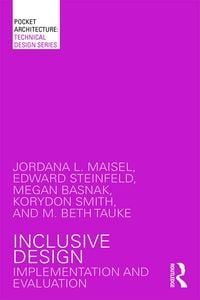 Produktbild: Inclusive Design