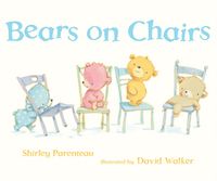 Produktbild: Bears on Chairs