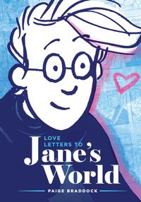 Produktbild: Love Letters to Jane's World