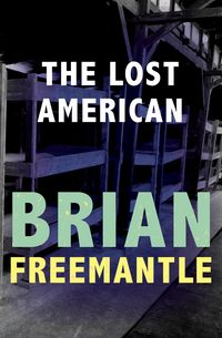 Produktbild: The Lost American
