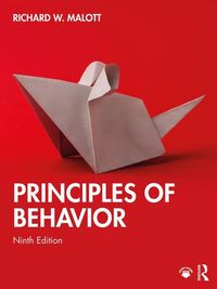 Produktbild: Principles of Behavior