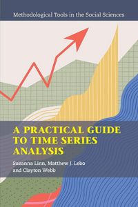 Produktbild: A Practical Guide to Time Series Analysis