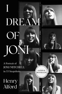 Produktbild: I Dream of Joni