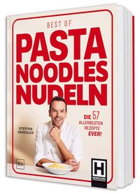 Produktbild: Best of Pasta Noodles Nudeln